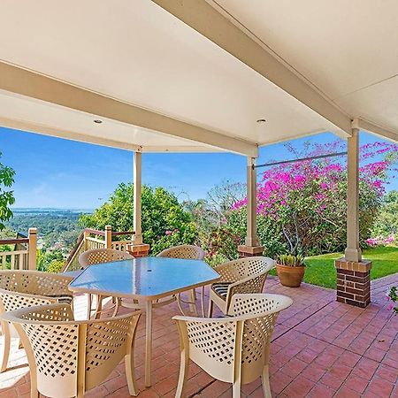 Ormeau Tranquil Garden Hideaway 아파트 외부 사진