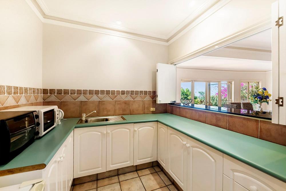 Ormeau Tranquil Garden Hideaway 아파트 외부 사진